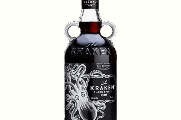 Kraken 12 at что это